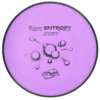 Electron Entropy Firm violetti