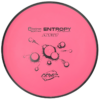 Electron Entropy soft pinkki