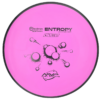 Electron Entropy soft violetti