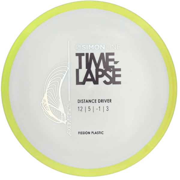 Fission Time-Lapse harmaa_lime 167