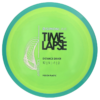 Fission Time-Lapse lime-turkoosi