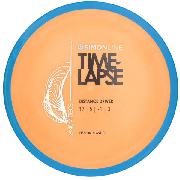 Fission Time-Lapse persikka_Sininen 168