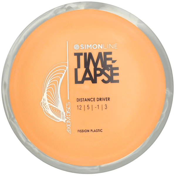 Fission Time-Lapse persikka_harmaa 166