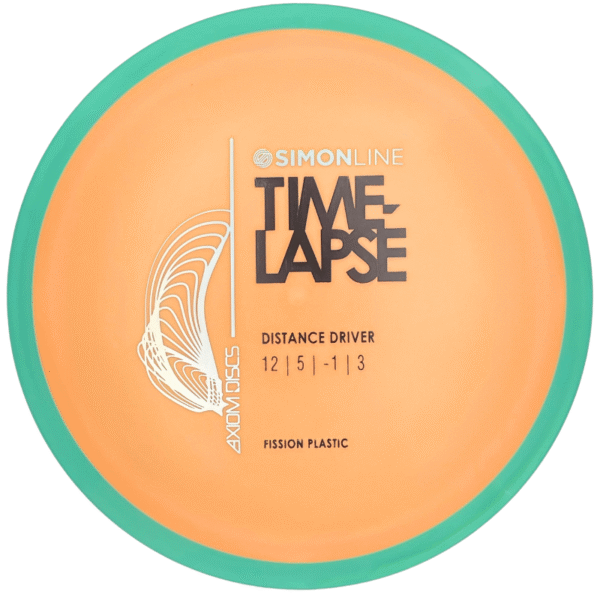 Fission Time-Lapse persikka_turkoosi 167