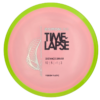 Fission Time-Lapse pinkki-lime