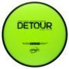 Neutron Detour Lime