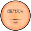 Neutron Detour Stock oranssi