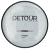 Neutron Detour harmaa