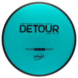 Neutron Detour