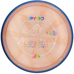 Prism Proton Pyro