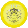 Proton JET Streamline keltainen