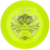 Proton JET Streamline lime