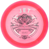 Proton JET Streamline pinkki