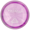 Proton Fireball violetti-violetti