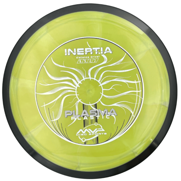 Plasma inretia vihreä 170