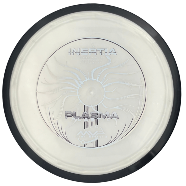 Plasma Inertia platina 170