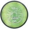 Plasma Tesla vihreä 02