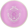 Fission Hex violetti-valkoinen 176