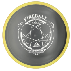 Fission Fireball