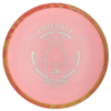 Fission Fireball pinkki-punainen