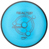 Fission Reactor sininen