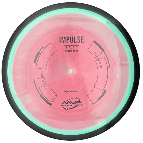 Neutron Impulse vesimeloni