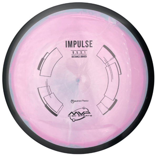 Neutron Impulse violetti