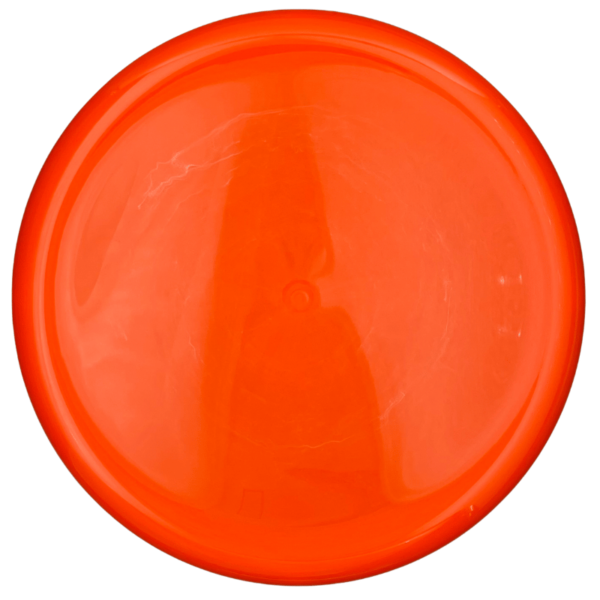 Neutron Range oranssi blank 173