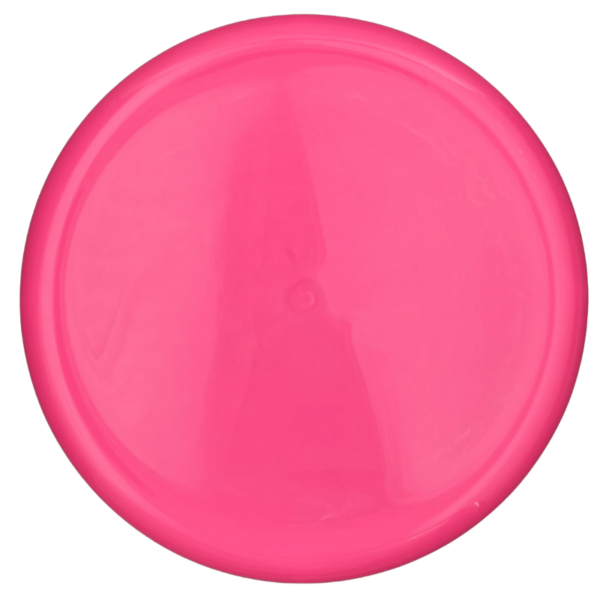 Neutron Range pinkki blank