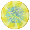 Range Eagle McMahon lime-holo 166