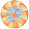 Range Eagle McMahon oranssi-hopea 165