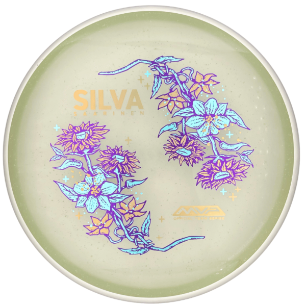 Silva Saarinen Proxy clear-valkoinen 168