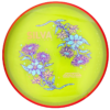 Silva Saarinen Proxy lime-oranssi 173