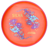 Silva Saarinen Proxy oranssi-pinkki 167