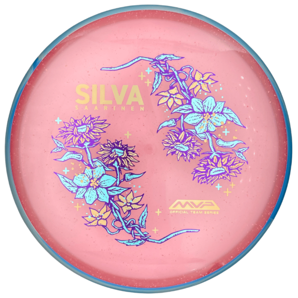 Silva Saarinen Proxy pinkki-sininen 168