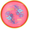 Silva Saarinen Proxy punainen-keltainen 173