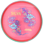 Silva Saarinen Proxy punainen-turkoosi 171