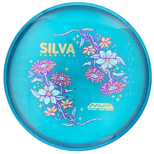 Silva Saarinen Proxy sininen-sininen 171