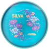 Silva Saarinen Proxy sininen-turkoosi 174