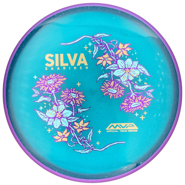 Silva Saarinen Proxy sininen-violetti 167 (2)