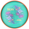 Silva Saarinen Proxy turkoosi-oranssi 166