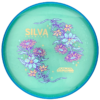 Silva Saarinen Proxy turkoosi-sininen 174