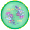 Silva Saarinen Proxy vihreä-keltainen 171