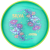 Silva Saarinen Proxy vihreä-keltainen 173