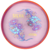 Silva Saarinen Proxy violetti-oranssi 172