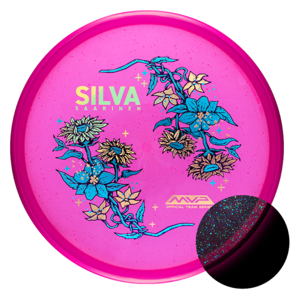 Soft proton proxy silva saarinen pinkki