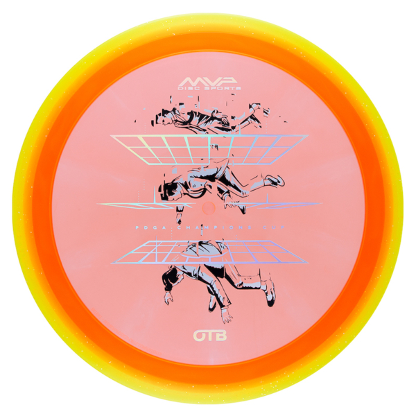 Prism Proton Soft Defy OTB 2025 Oranssi