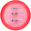Prism Proton Soft Defy pinkki-pinkki 157