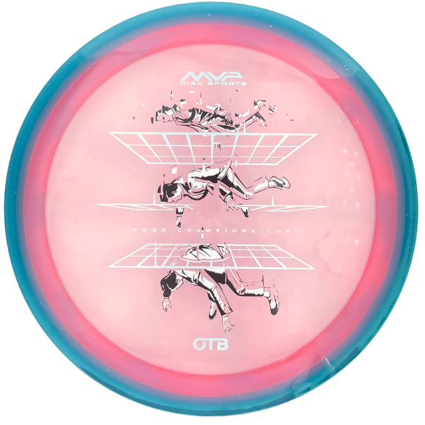 Prism Proton Soft Defy pinkki-sininen 156