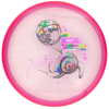 Prism Proton Soft Envy violetti-pinkki 173